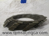 RPM Yamaha Clutch Pack